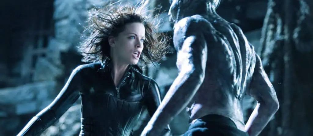 Underworld: Evolution