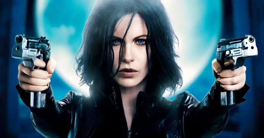 Underworld movies ranked
