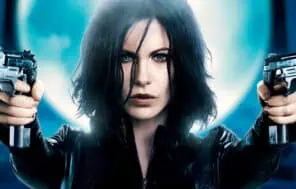Underworld movies ranked