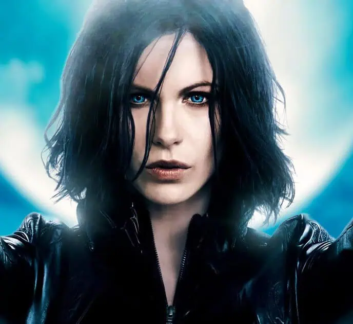 Underworld movies ranked
